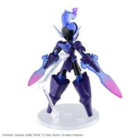 Bandai Pokemon Model Kit Cerledge/Malvalame