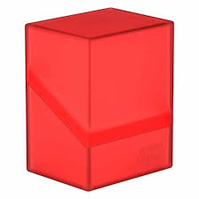 Deck Case: Boulder 100+ Standard Size