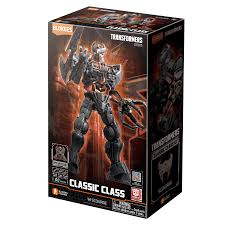 Blokees: Transformers - Scourge Classic Class 3