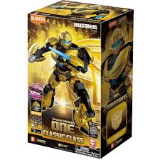Blokees: Transformers - B127 Classic Class 15