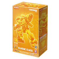 Blokees: Transformers - Bumblebee EX Elite Classic Class 2