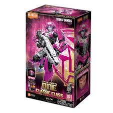 Blokees: Transformers - Elite-1 Classic Class 13