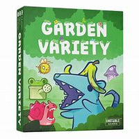 Garden Variety