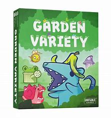 Garden Variety