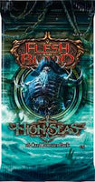 Flesh and Blood TCG: High Seas Booster Pack