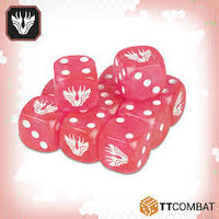 Dropzone Commander: Fauna Dice