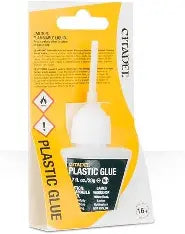 Citadel: Plastic Glue