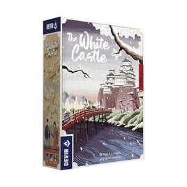 The White Castle