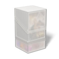 Deck Case: Boulder'n'Tray 100+ Standard Size
