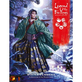 Legend of the Five Rings: Winter's Embrace