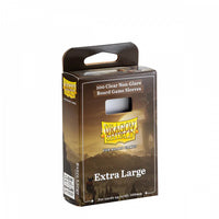 Dragon Shields: Board Game Sleeves- Extra Large (100 ct.)