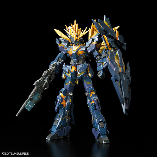 Bandai: RG 1/144 - Unicorn Gundam 02 Banshee Norn