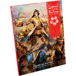 Legend of the Five Rings: Fields of Victory