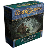 Lord of the Rings: The Card Game - Ered Mithrin Hero Expansion