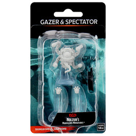 D&D Nolzur's Marvelous Unpainted Minis: W9 Spectator & Gazers