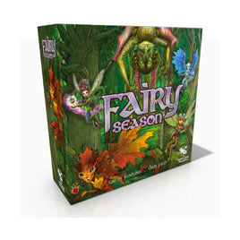 Fairy Season