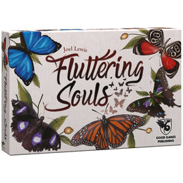 Fluttering Souls