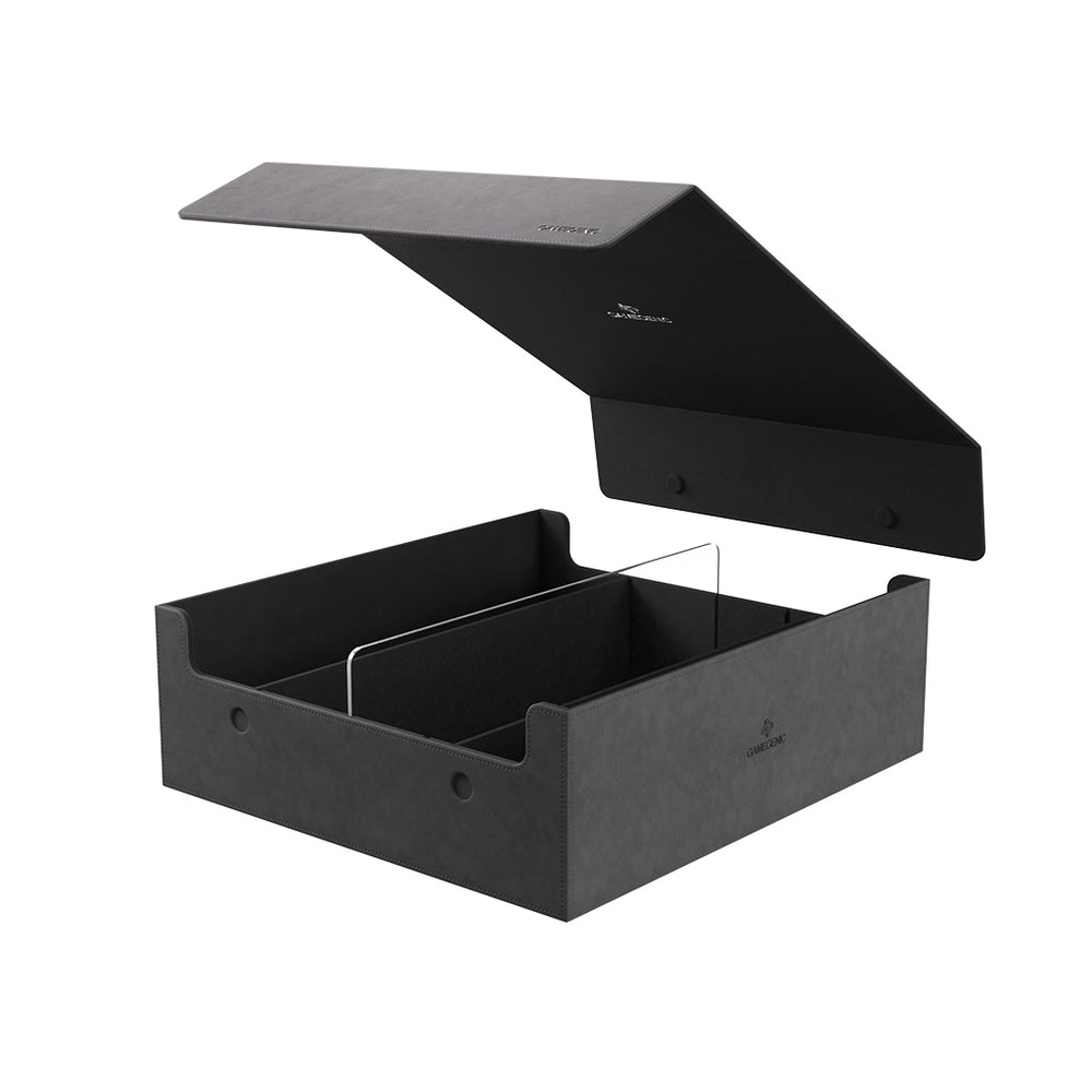 GameGenic: Collector's Lair 2000+