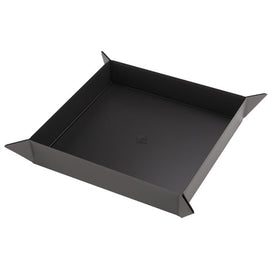 Magnetic Dice Tray: Square