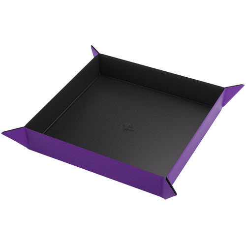 Magnetic Dice Tray: Square