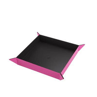 Magnetic Dice Tray: Square