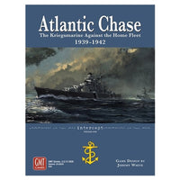 Atlantic Chase: 2nd Printing