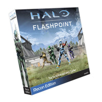 Halo: Flashpoint - Recon Edition
