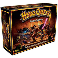HeroQuest (2021 Edition)
