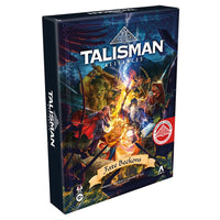 Talisman: Alliances - Fate Beckons Expansion