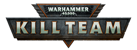 Kill Team Spring Killing Event - 05/17/2025