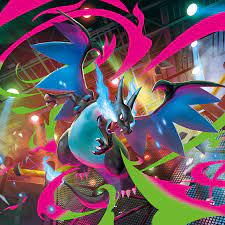 Pokemon: Mega Evolution - Phantasmal Flames Prerelease Event - 11/08/2025