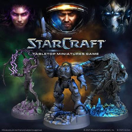 Starcraft TMG - Meet and Play