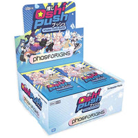 Oshi Push TCG: Gen One Phase Origins - Booster Box (24)