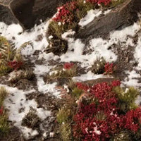 Gamers Grass: Laliguras Flowers