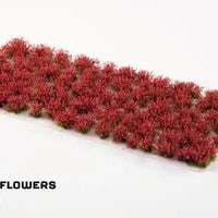 Gamers Grass: Laliguras Flowers