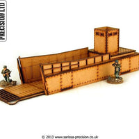 Bolt Action: WW2 LCM Landing Craft