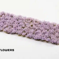 Gamers Grass: Lavender Flowers
