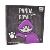 Panda Royale