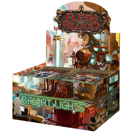 Flesh and Blood TCG: Bright Lights Booster Box