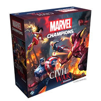 Marvel Champions: Civil War
