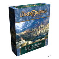 Lord of the Rings: The Card Game - Ered Mithrin Campaign Expansion