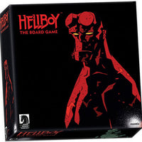 Hellboy: The Board Game