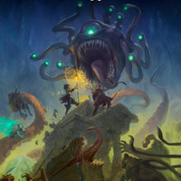 D&D 5th Edition: Monster Manual 2024