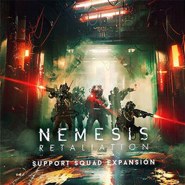 Nemesis Retaliation: Support Squad