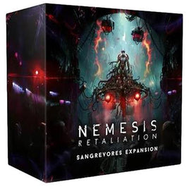 Nemesis Retaliation: The Sangrevores
