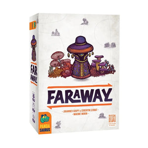 Faraway