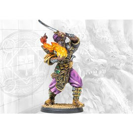 Conquest: Sorcerer Kings - Raj
