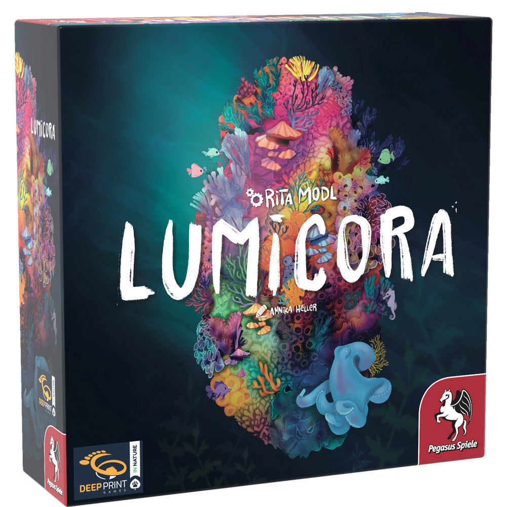 Lumicora