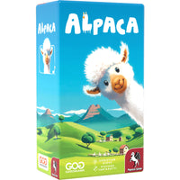 Alpaca