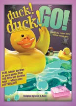 duck! duck! Go!
